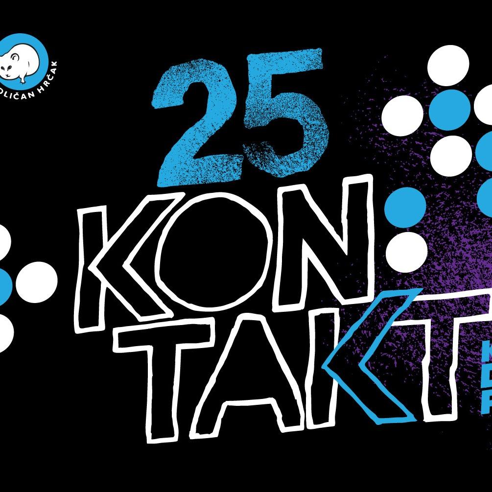 Kontakt konferencija 2025