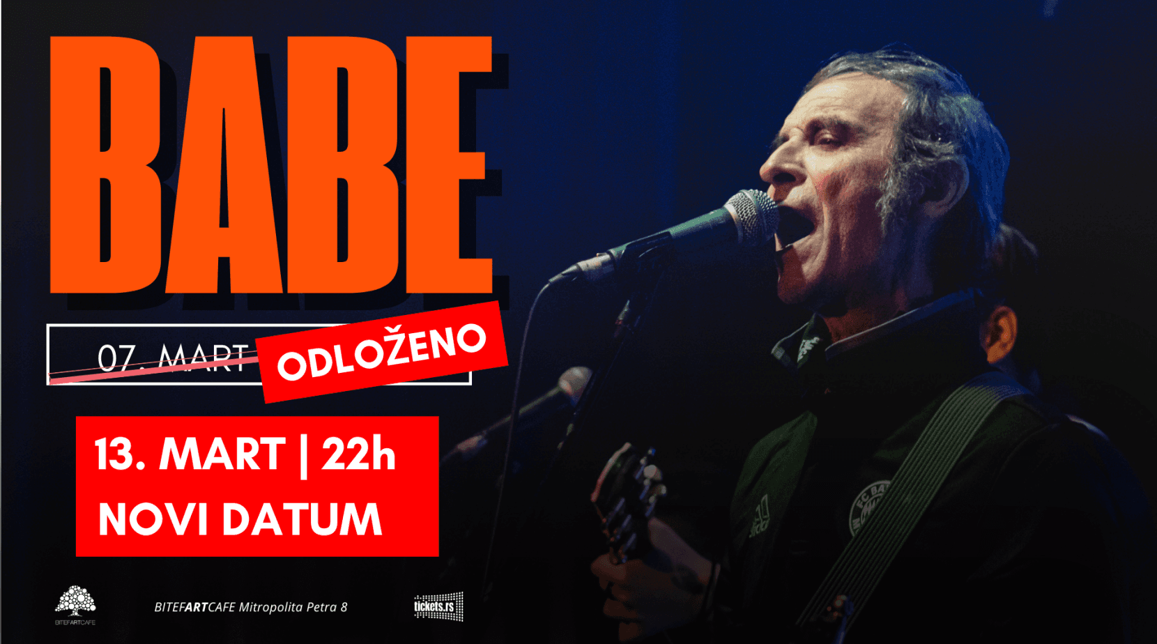 Slika za Grupa BABE