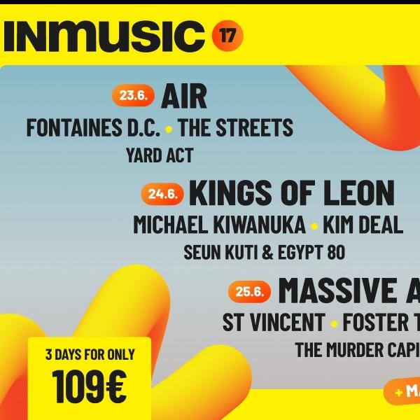 INmusic festival