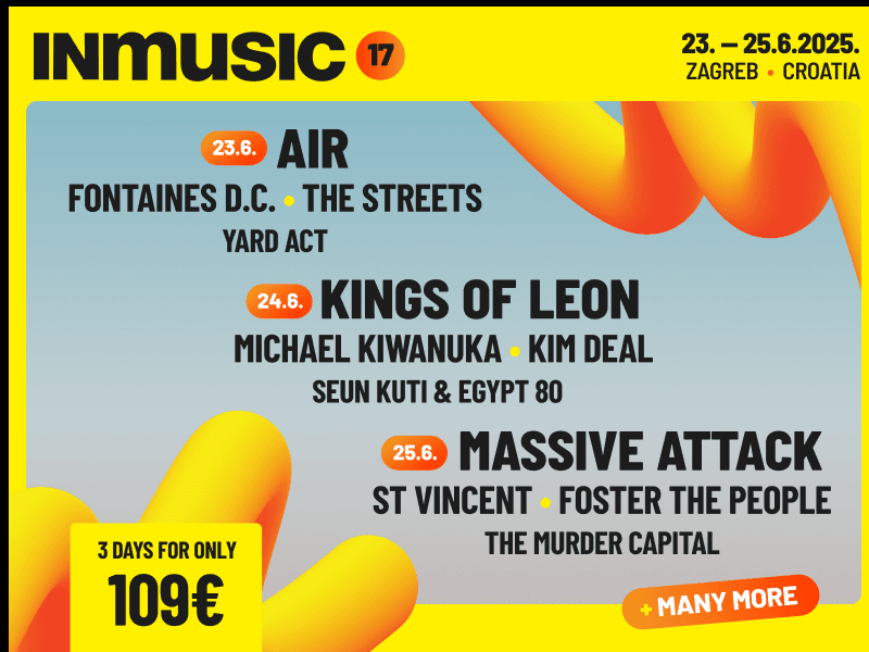 Slika za INmusic festival