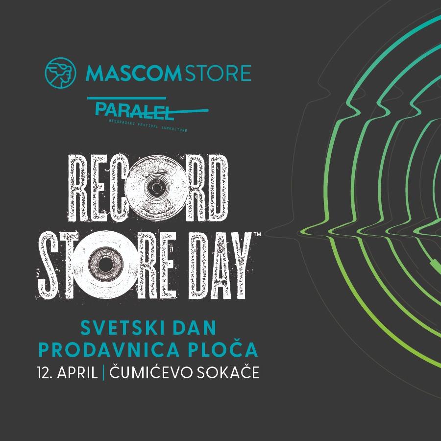 Record Store Day 2025