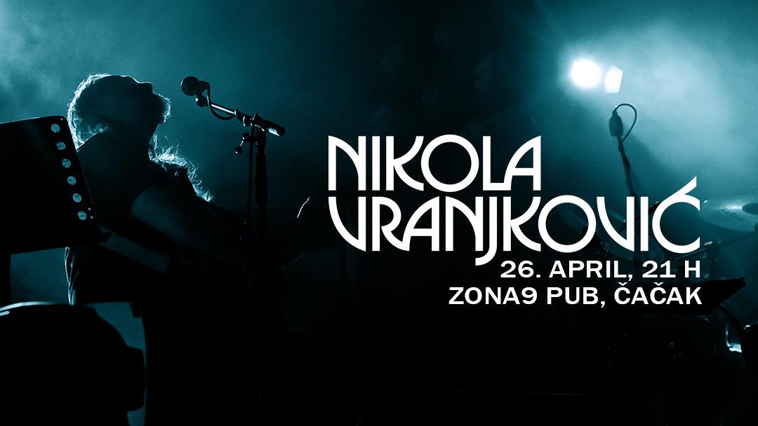 Slika za Nikola Vranjković
