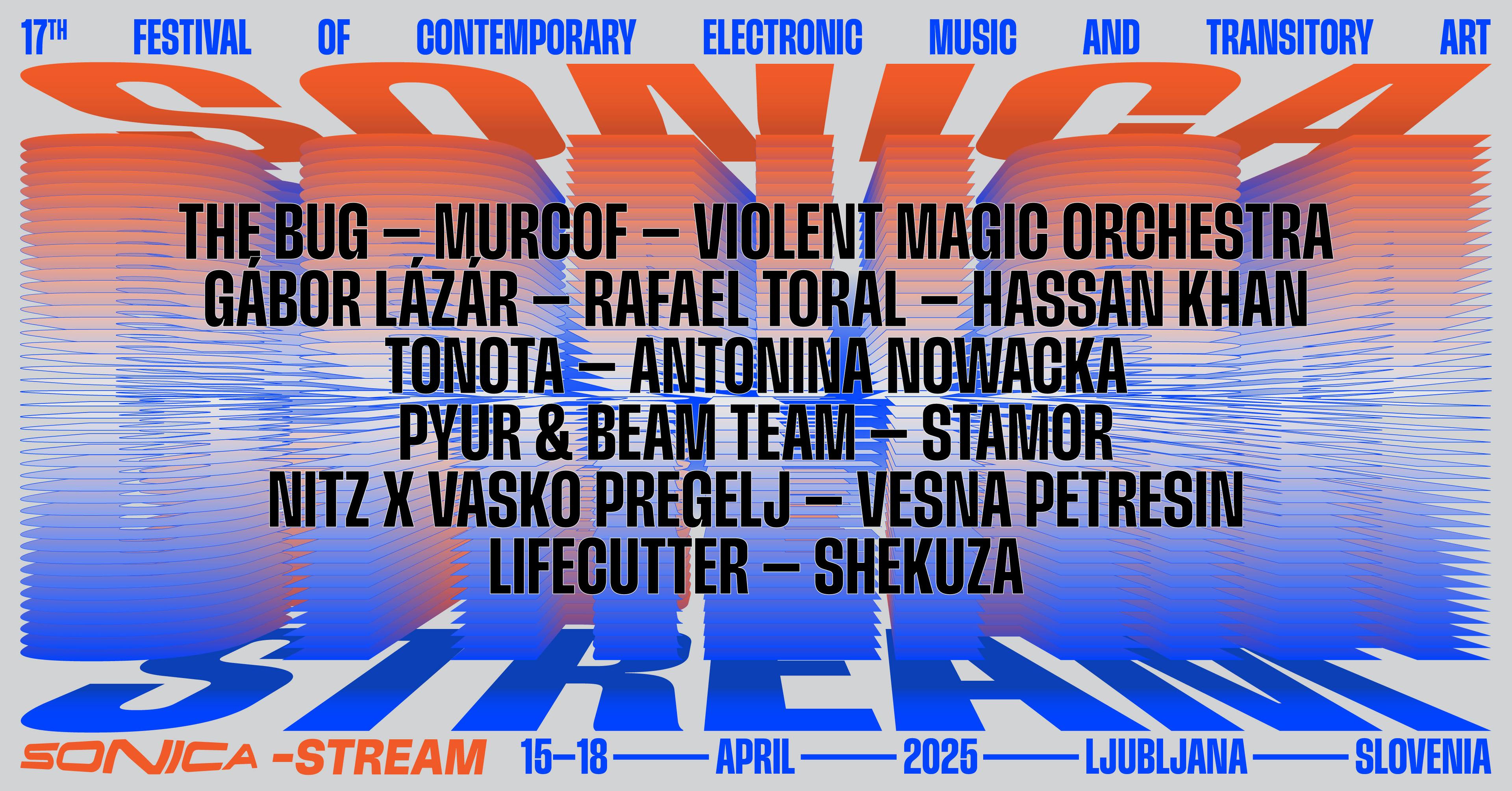Slika za Sonica 2025