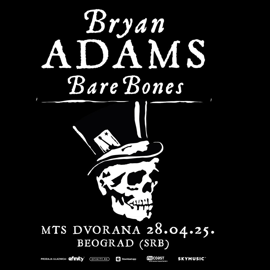 Slika za Bryan Adams (CAN)