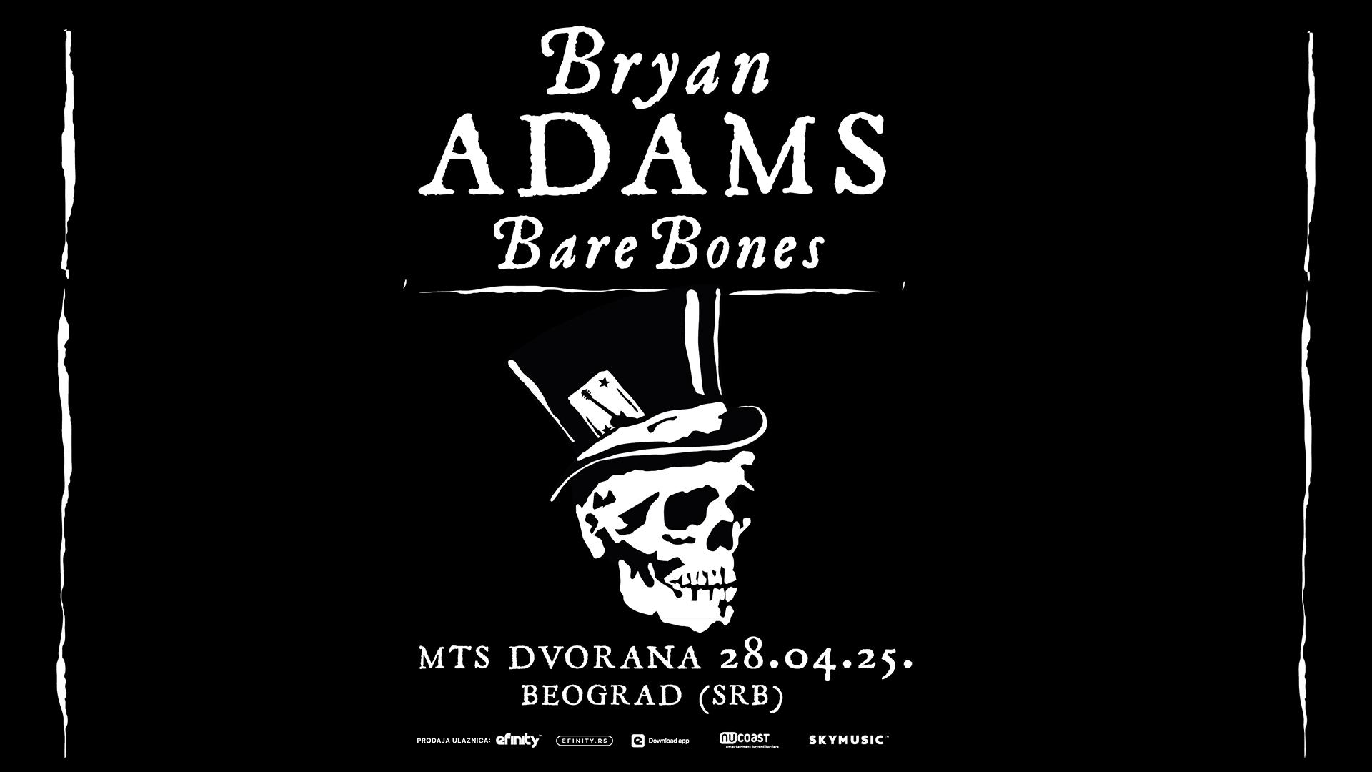 Slika za Bryan Adams (CAN)