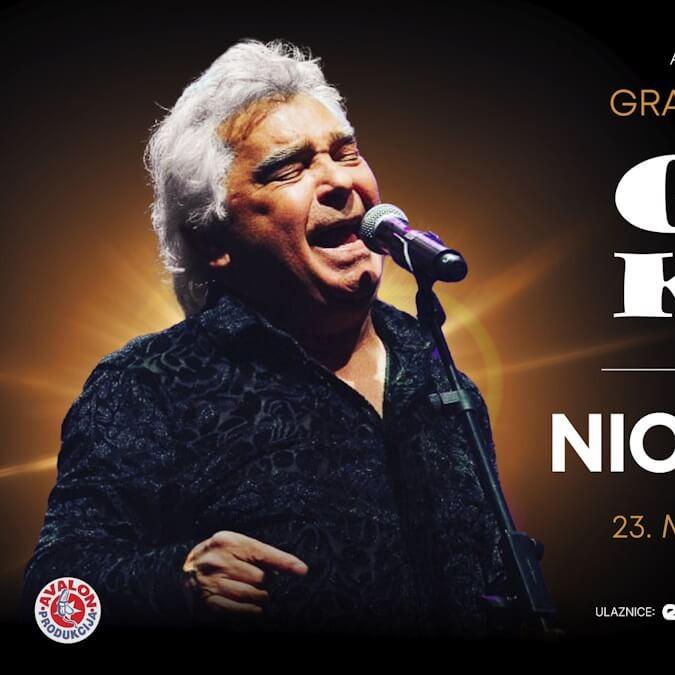 Slika za Gipsy Kings (FRA)