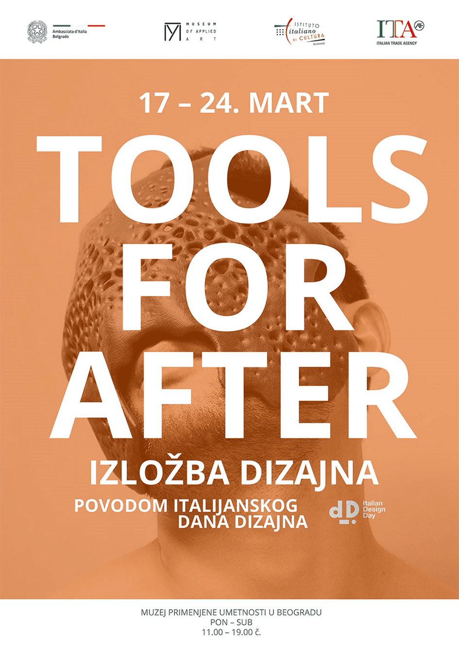 Slika za Tools for After Design
