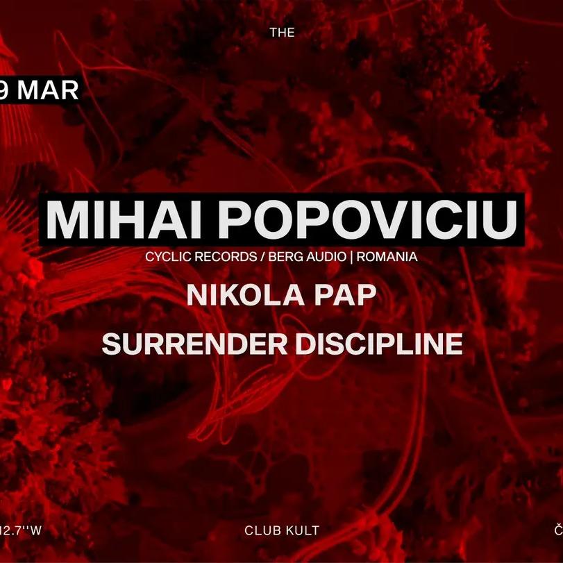 Mihai Popoviciu (RO)