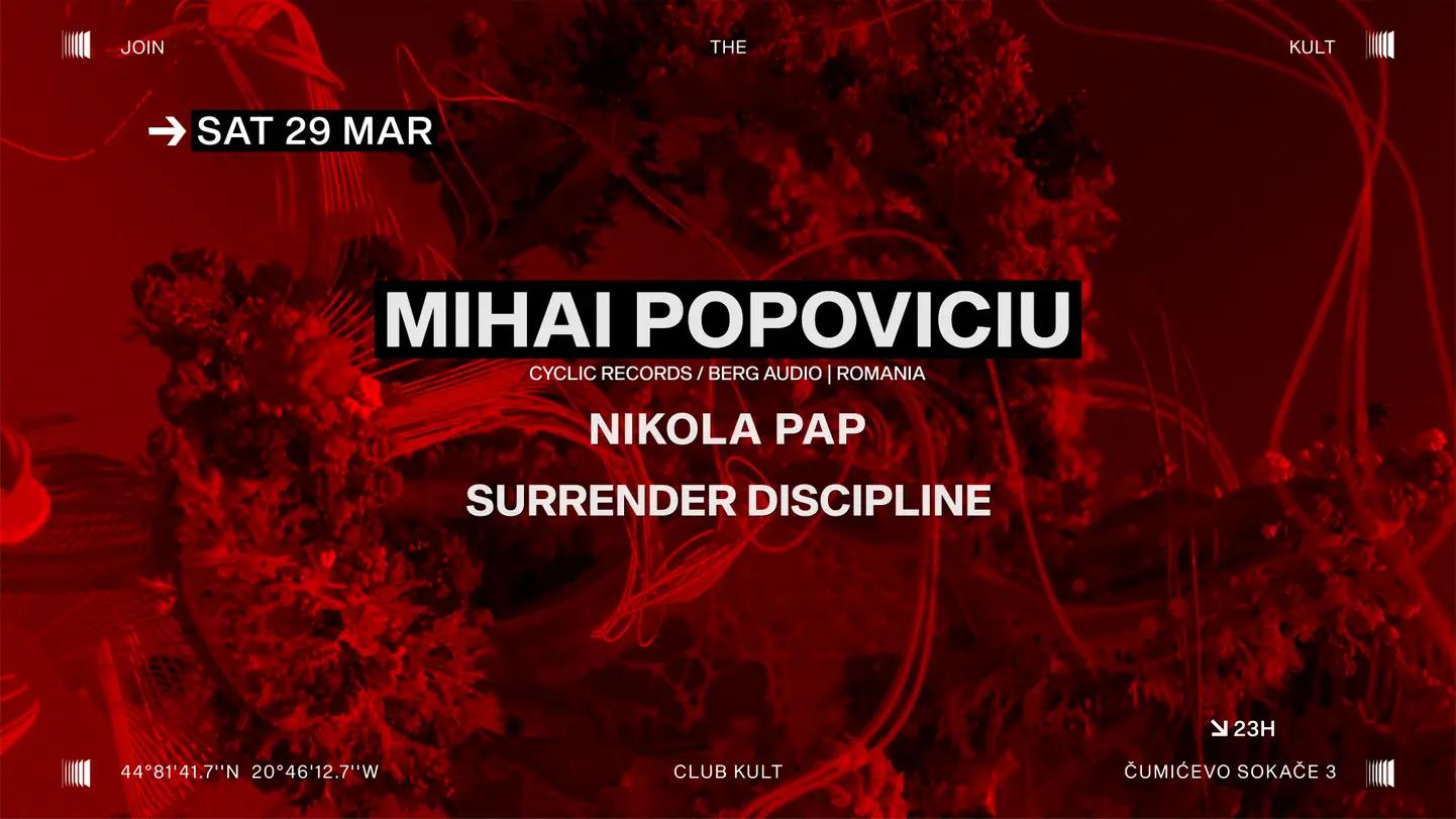 Slika za Mihai Popoviciu (RO)