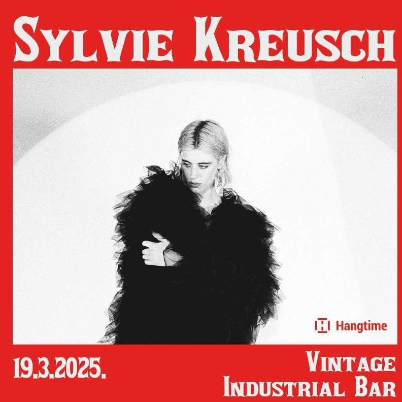 Sylvie Kreusch (BE)