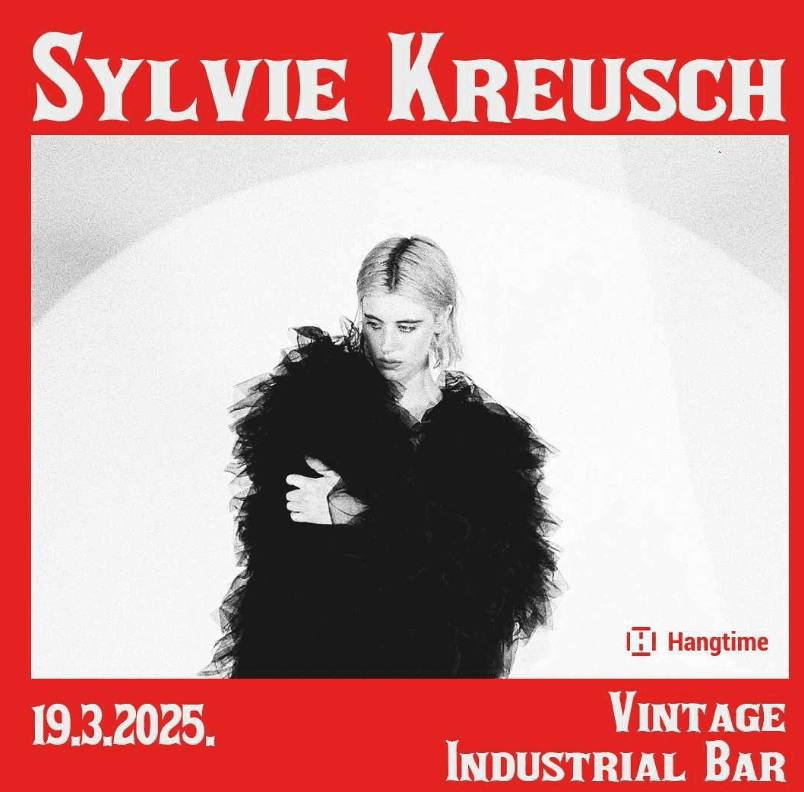 Slika za Sylvie Kreusch (BE)