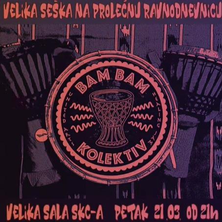 Bam Bam kolektiv