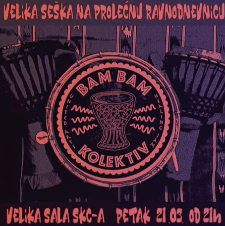 Slika za Bam Bam kolektiv