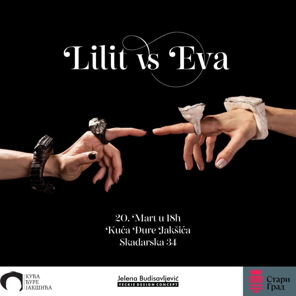 Lilit i Eva