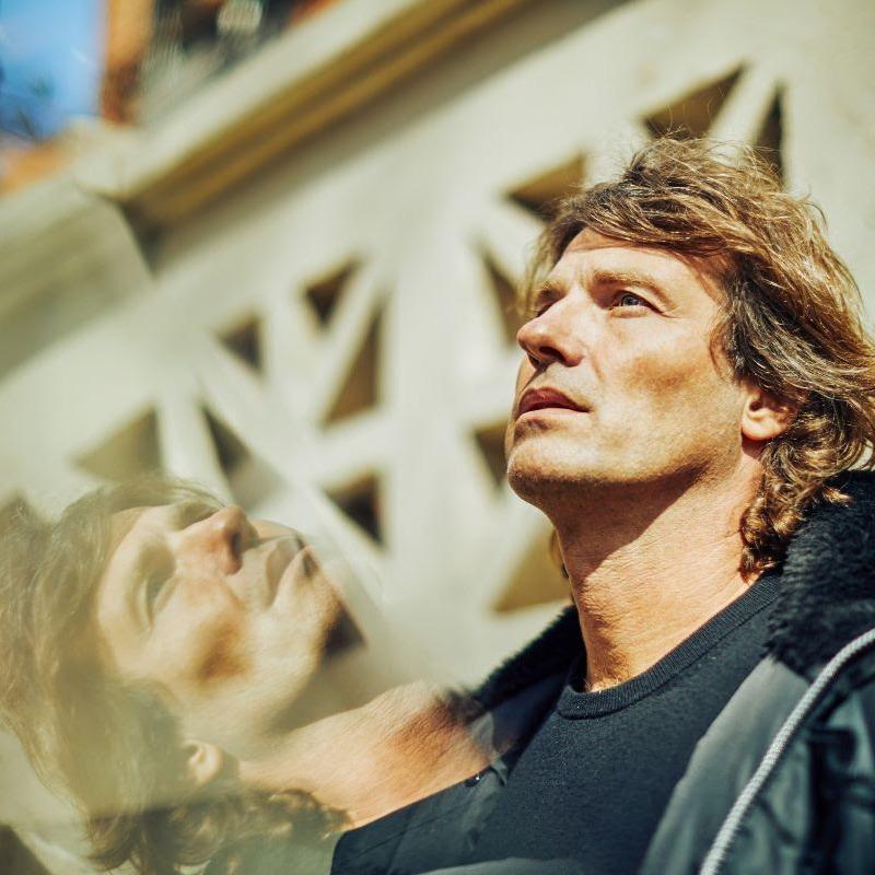 Slika za OpenAir Corner: Hernan Cattaneo