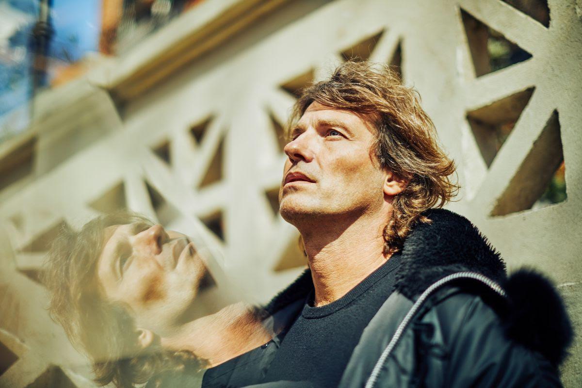 Slika za OpenAir Corner: Hernan Cattaneo