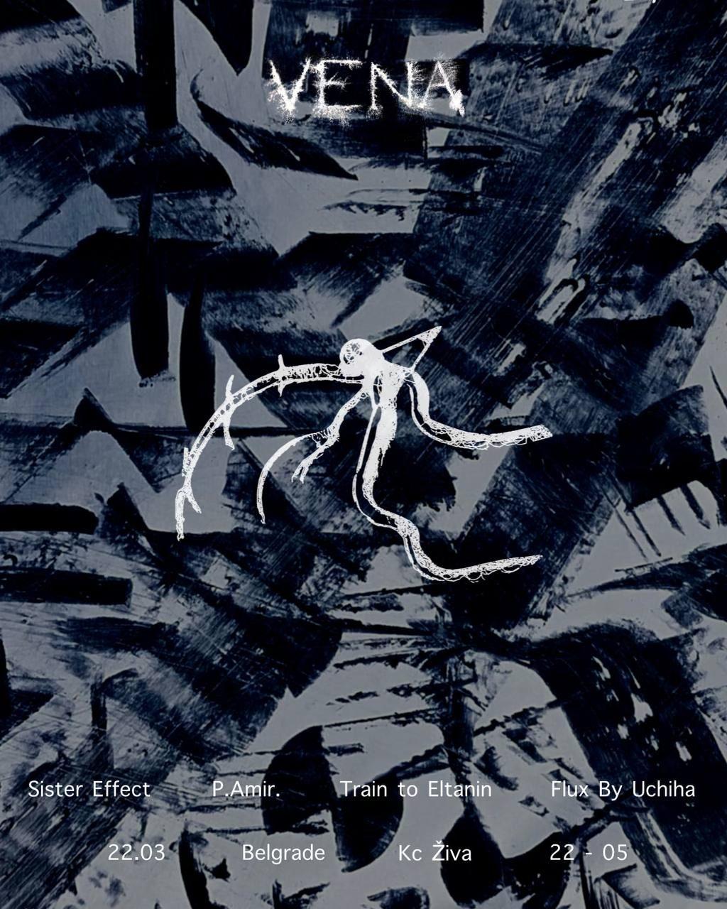 Slika za Crvenilo invites VENA collective (IT)