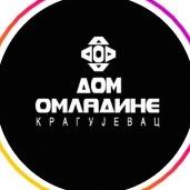 Dom omladine Kragujevac