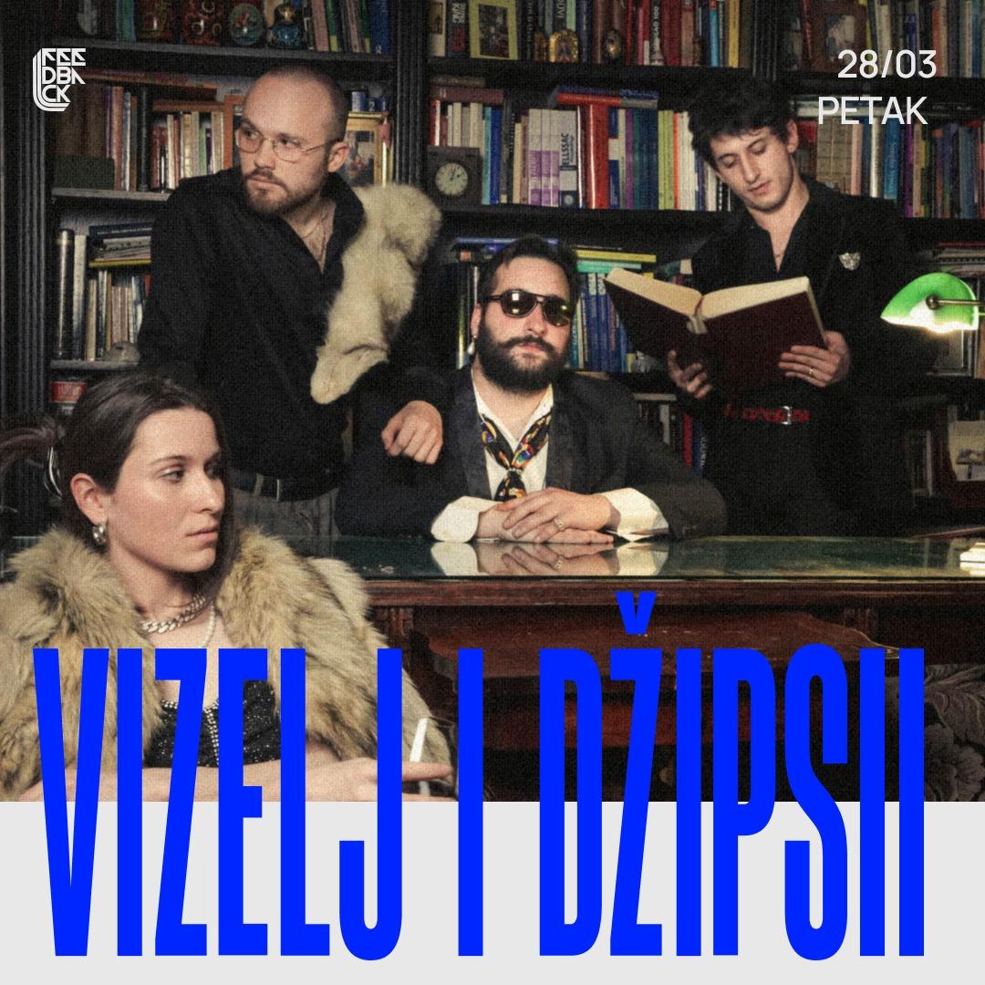 Vizelj i Džipsi