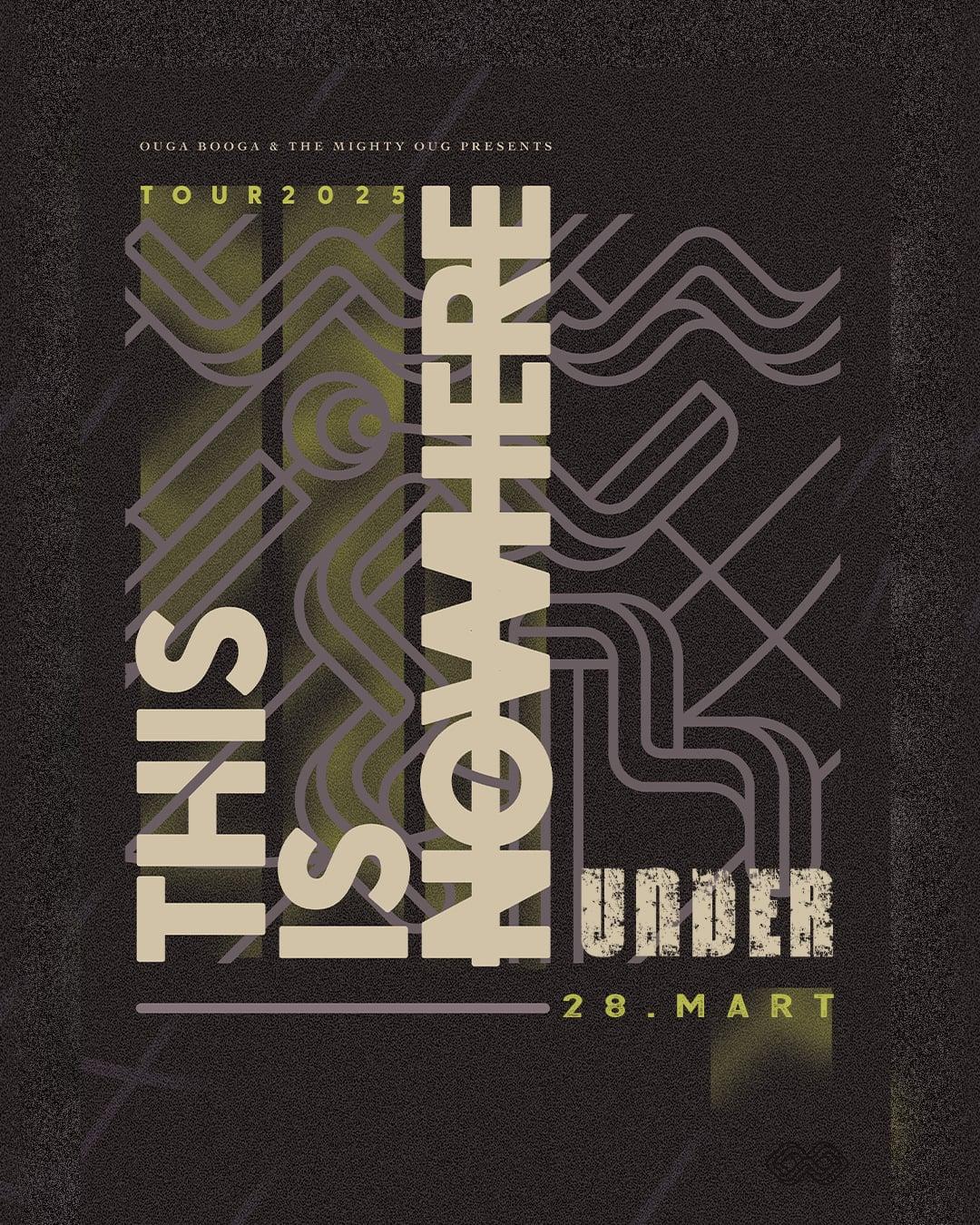 Slika za This Is Nowhere (GR)