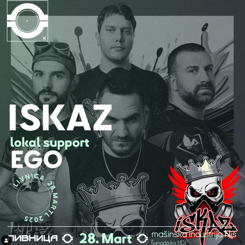 Iskaz i Ego
