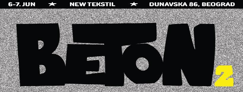 Slika za Beton Festival