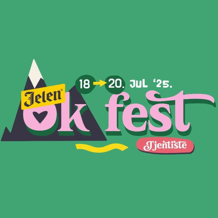 Jelen OK Fest
