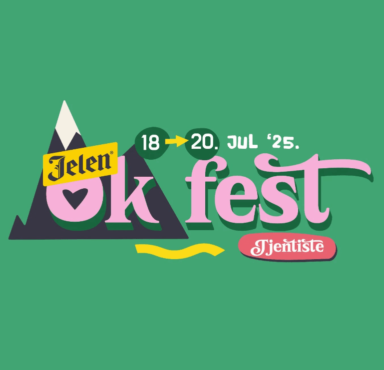Slika za Jelen OK Fest