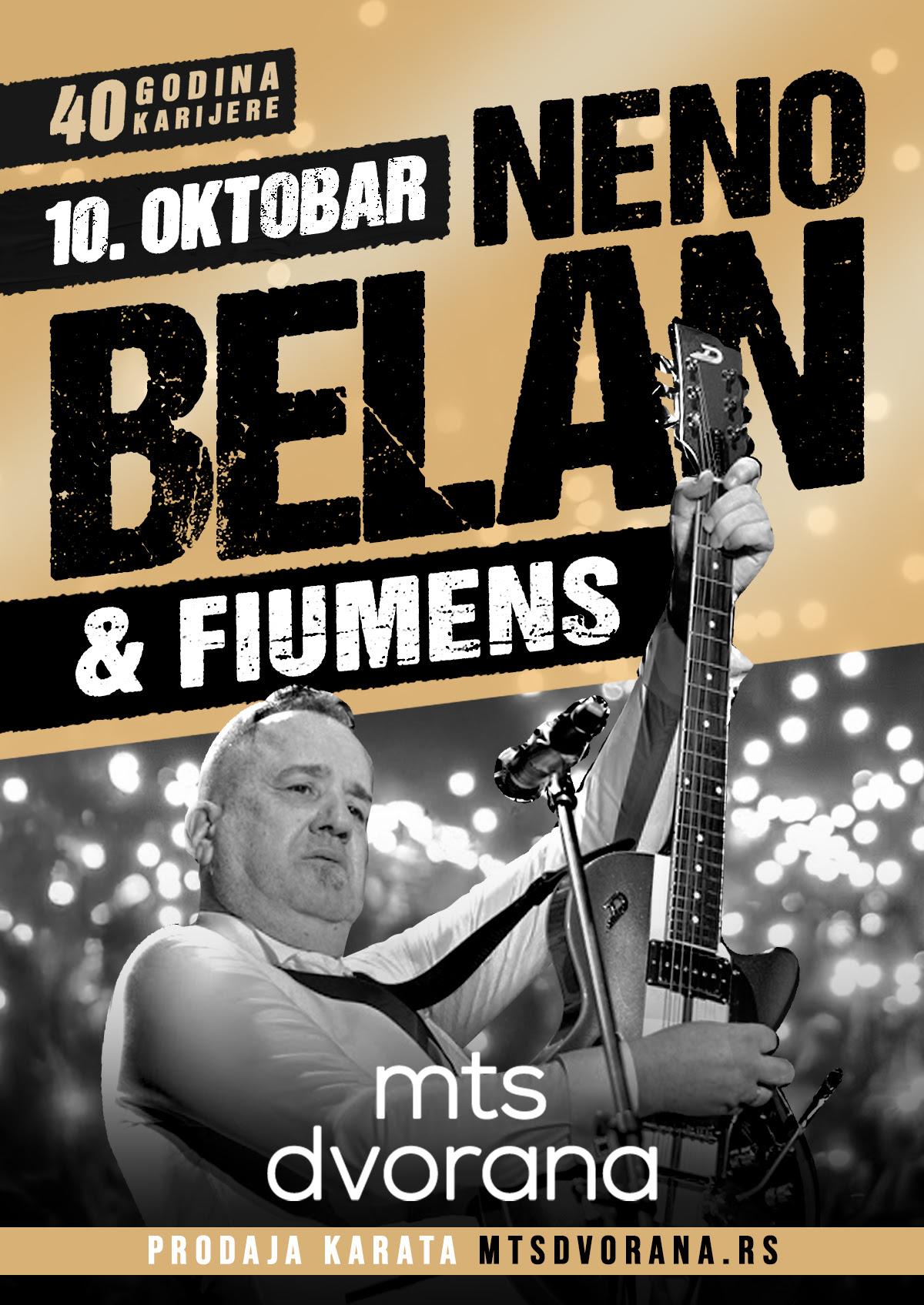 Slika za Neno Belan i Fiumens (CRO)