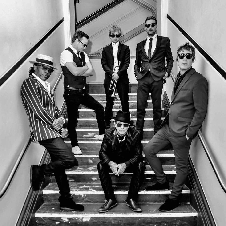 Dub Pistols (UK)