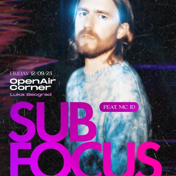 Slika za Sub Focus (UK)