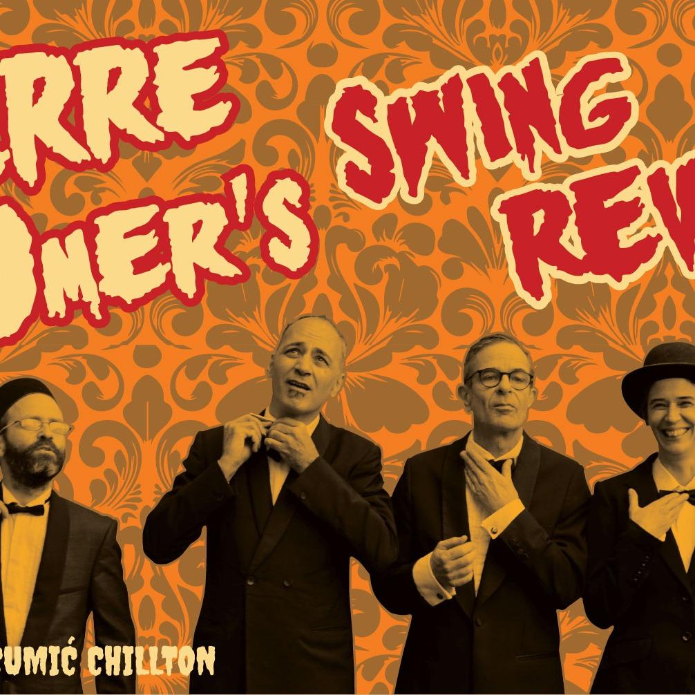 Slika za Pierre Omer’s Swing Revue (CHE)