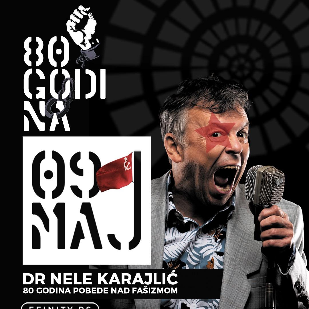 Slika za Dr Nele Karajlić