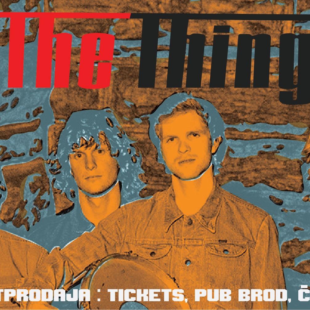 Slika za The Thing (USA)