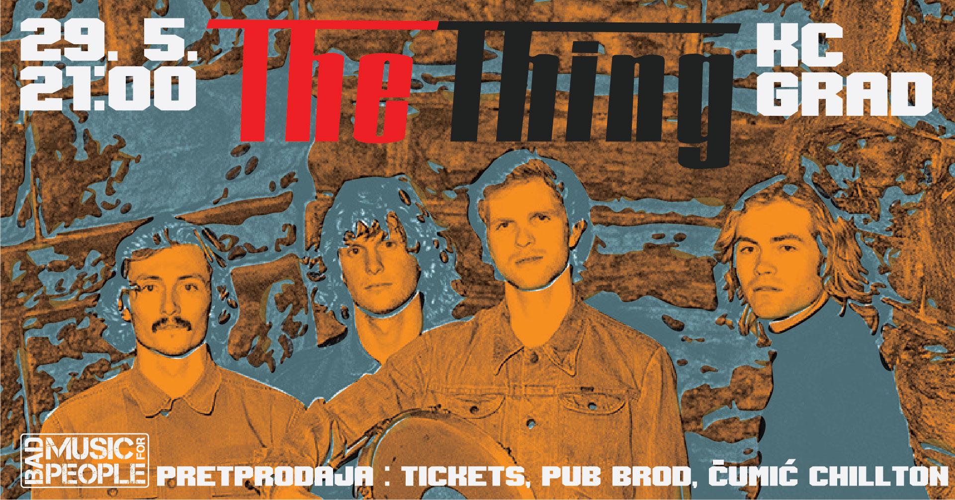 Slika za The Thing (USA)