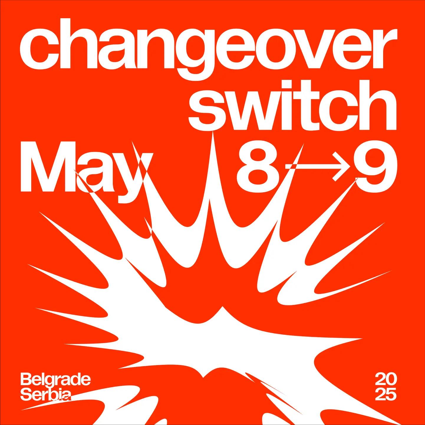 Slika za Changeover Festival