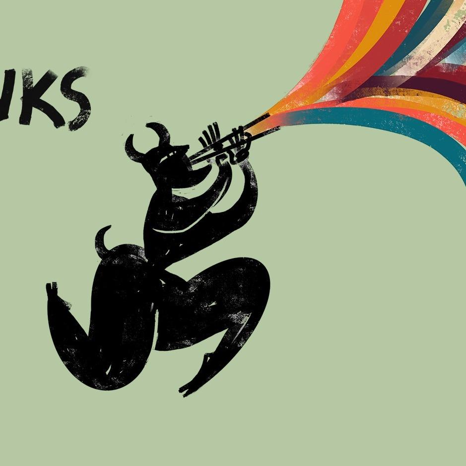 Slika za Thrax Punks (GR)