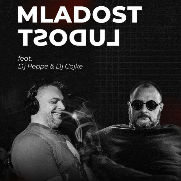 Slika za Dj Cojke i DJ Peppe