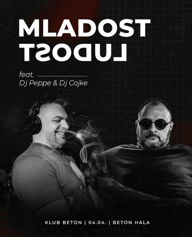 Slika za Dj Cojke i DJ Peppe