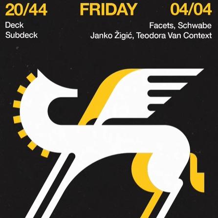 Slika za Weekend at 20/44