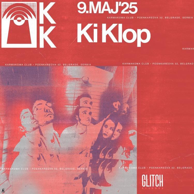 Ki Klop (CRO)