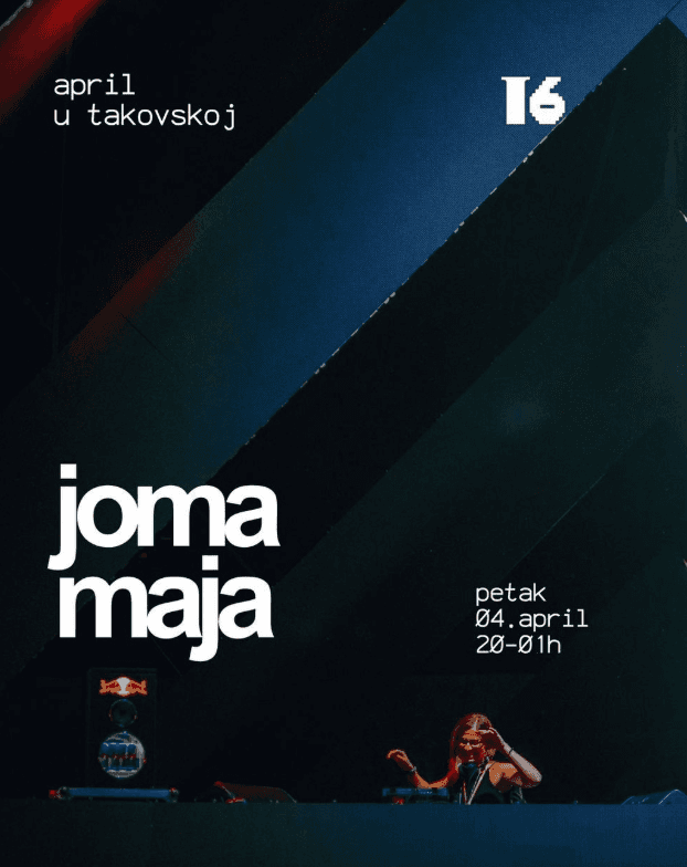 Slika za Joma Maja