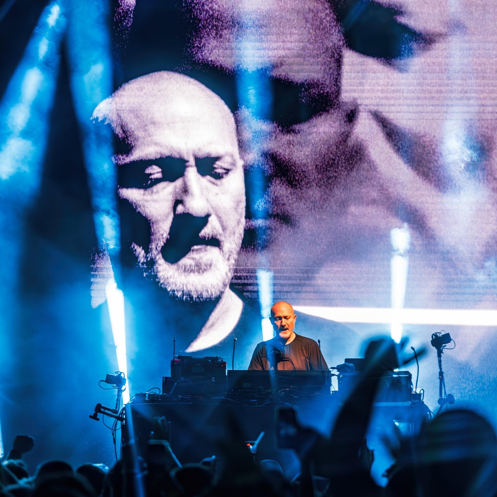 Paul Kalkbrenner (GER)