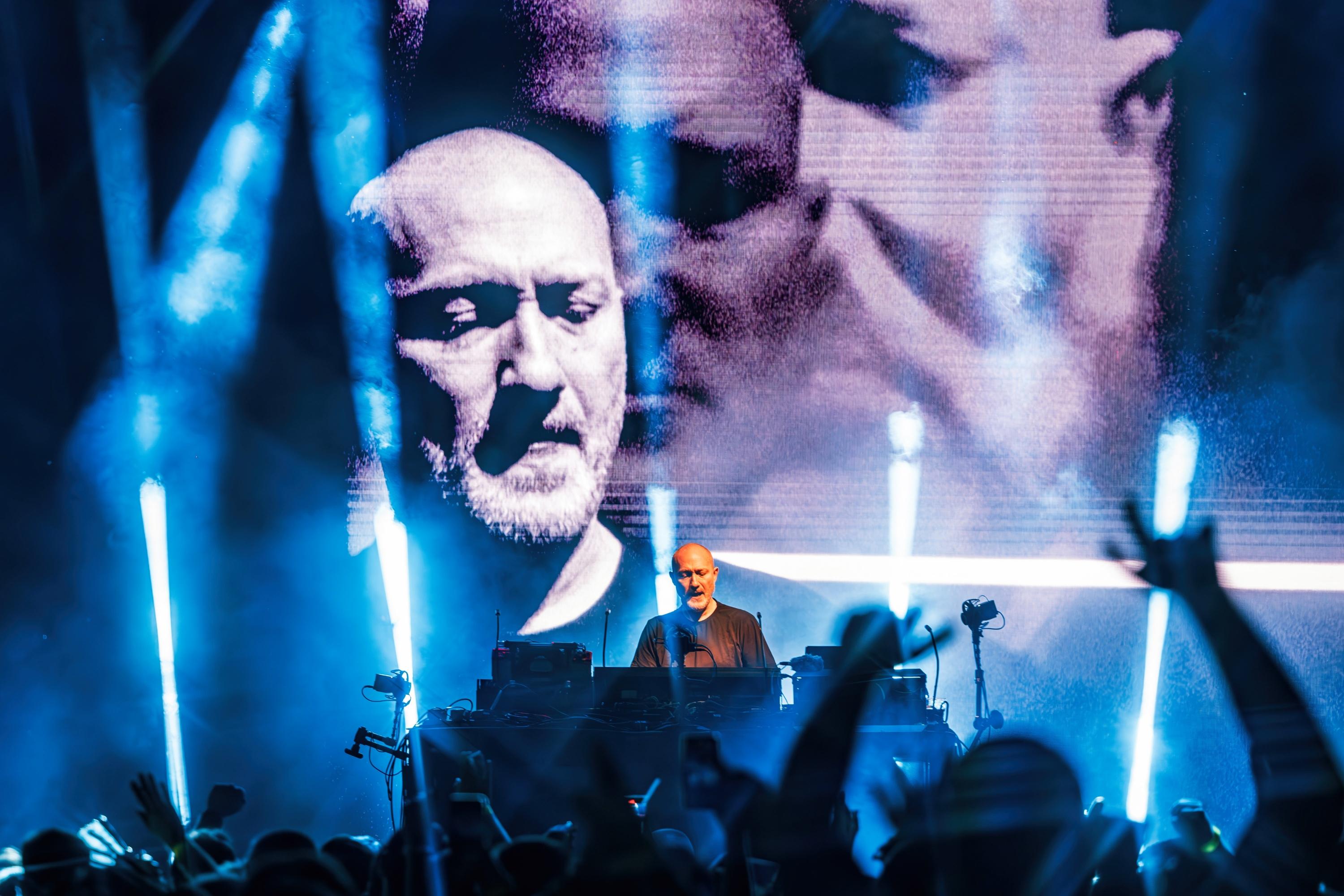 Slika za Paul Kalkbrenner (GER)