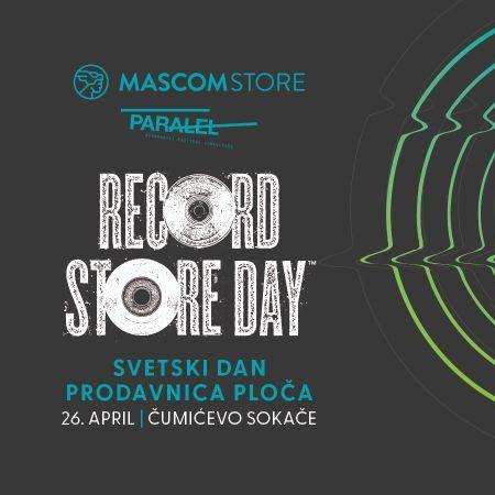 Slika za Record Store Day 2025