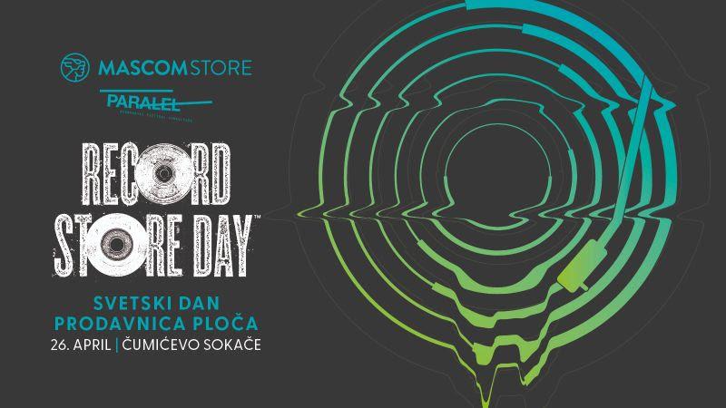 Slika za Record Store Day 2025