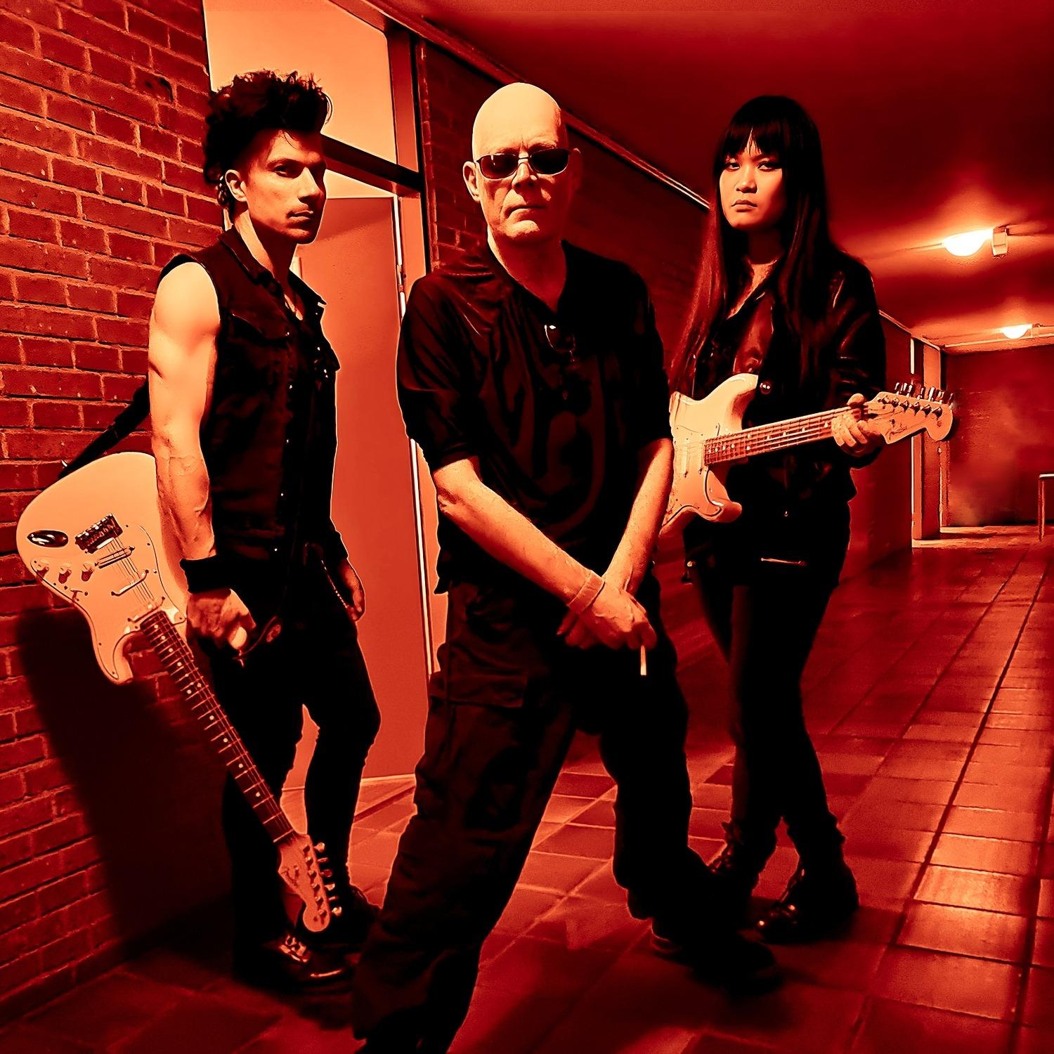Slika za The Sisters of Mercy (UK)