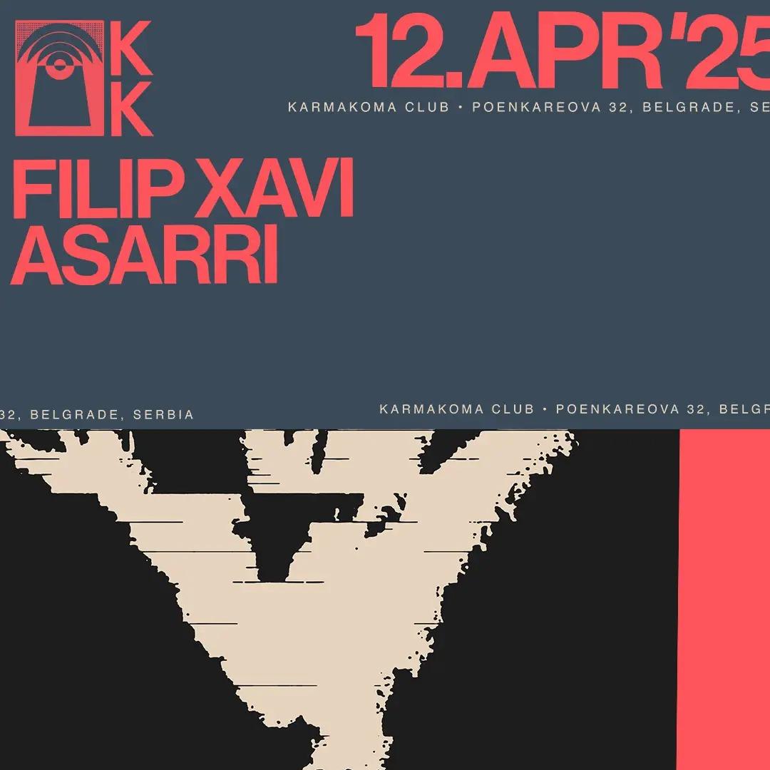 Slika za Filip Xavi, Asarri