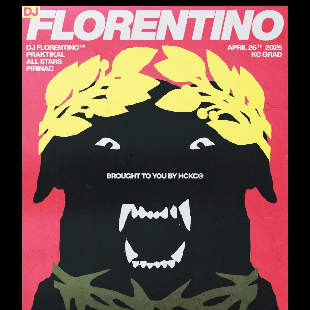 HCKC 5.0 with Florentino (UK)