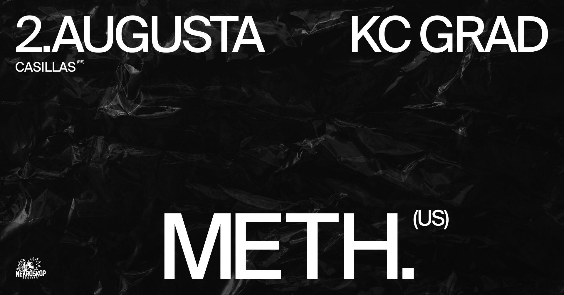 Slika za Meth. (USA)